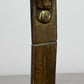 Crucifix Vintage French Style Religious Cross Ornate Freestanding LOT 6425
