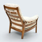 Ercol Easy Chair Armchair Golden Dawn Ercol's Bird Upholstery FREE Delivery*