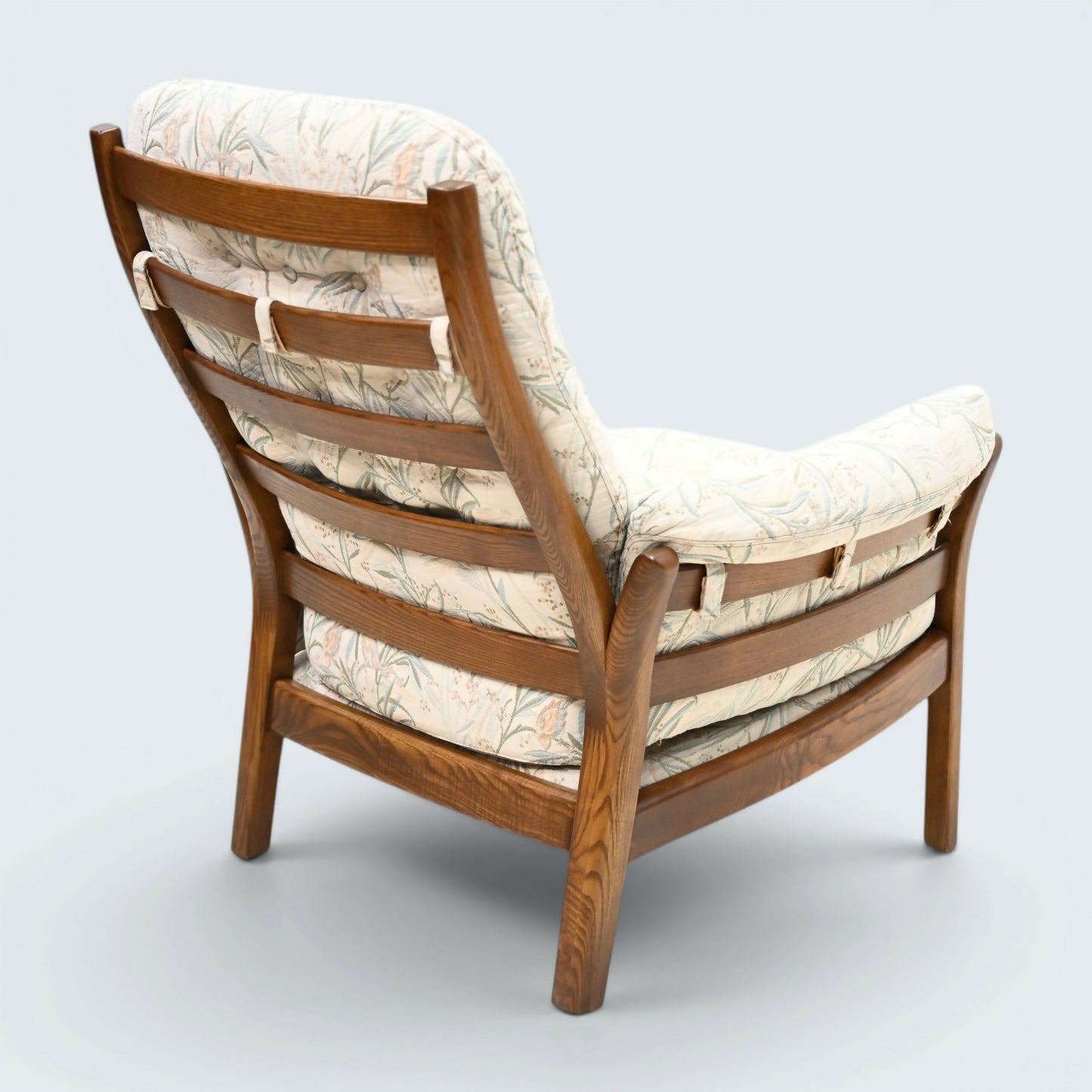 Ercol Easy Chair Armchair Golden Dawn Ercol's Bird Upholstery FREE Delivery*
