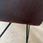 Vintage Mid Century Danish Rosewood Bookcase Shelving Wall Unit Retro Scandi R1069