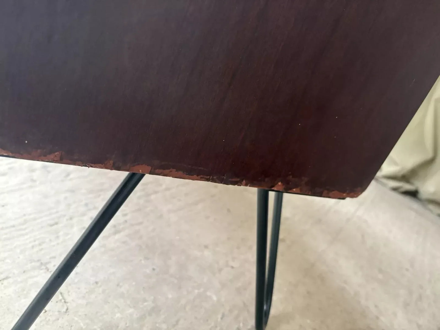Vintage Mid Century Danish Rosewood Bookcase Shelving Wall Unit Retro Scandi R1069