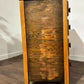 Vintage Oak Four Drawer Chestv