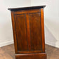 Vintage Oak Two Over Two Chest Of Drawers