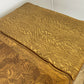 Dining Table Vintage French Louis XVI Carved Oak Extendable Table LOT 6357