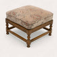 Ercol Extension Footstool Ercol's Golden Dawn Finish FREE UK Delivery. SBR10708/1507E