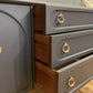 Pro spray painted G plan sideboard ANY COLOUR