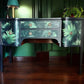 Sideboard - black and green