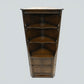 Ercol Elm Corner Cabinet Display Unit With Cupboard EXC FREE UK Delivery