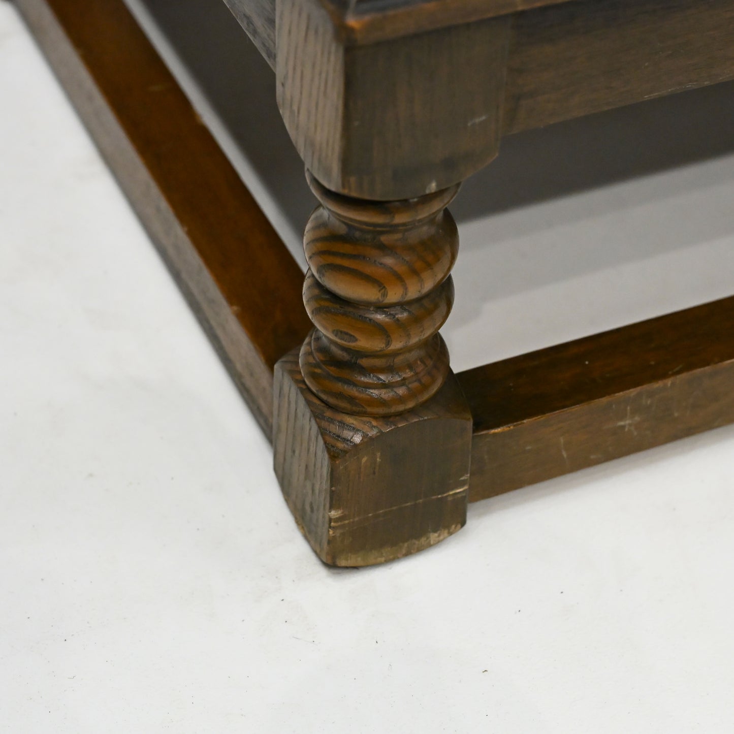 Old Charm Sovereign Dresser Sideboard Base Light Oak Finish FREE UK Delivery*. SBR10024/3101E