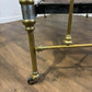 Victorian Brass & Iron Single Bed