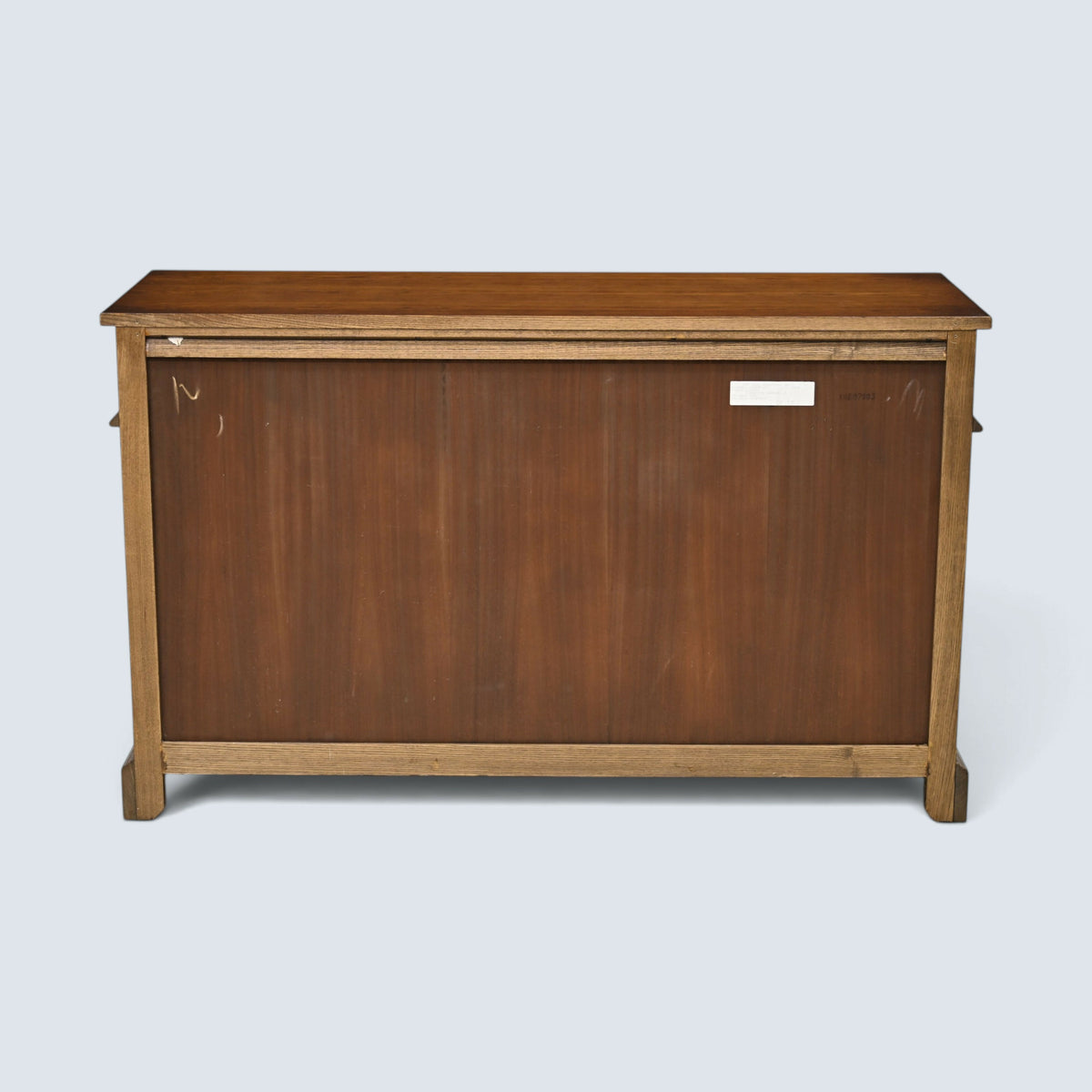 Old Charm Lancaster Sideboard Light Oak Finish Model 2145 FREE UK Delivery*