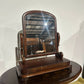 Victorian Mahogany Dressing Table Mirror