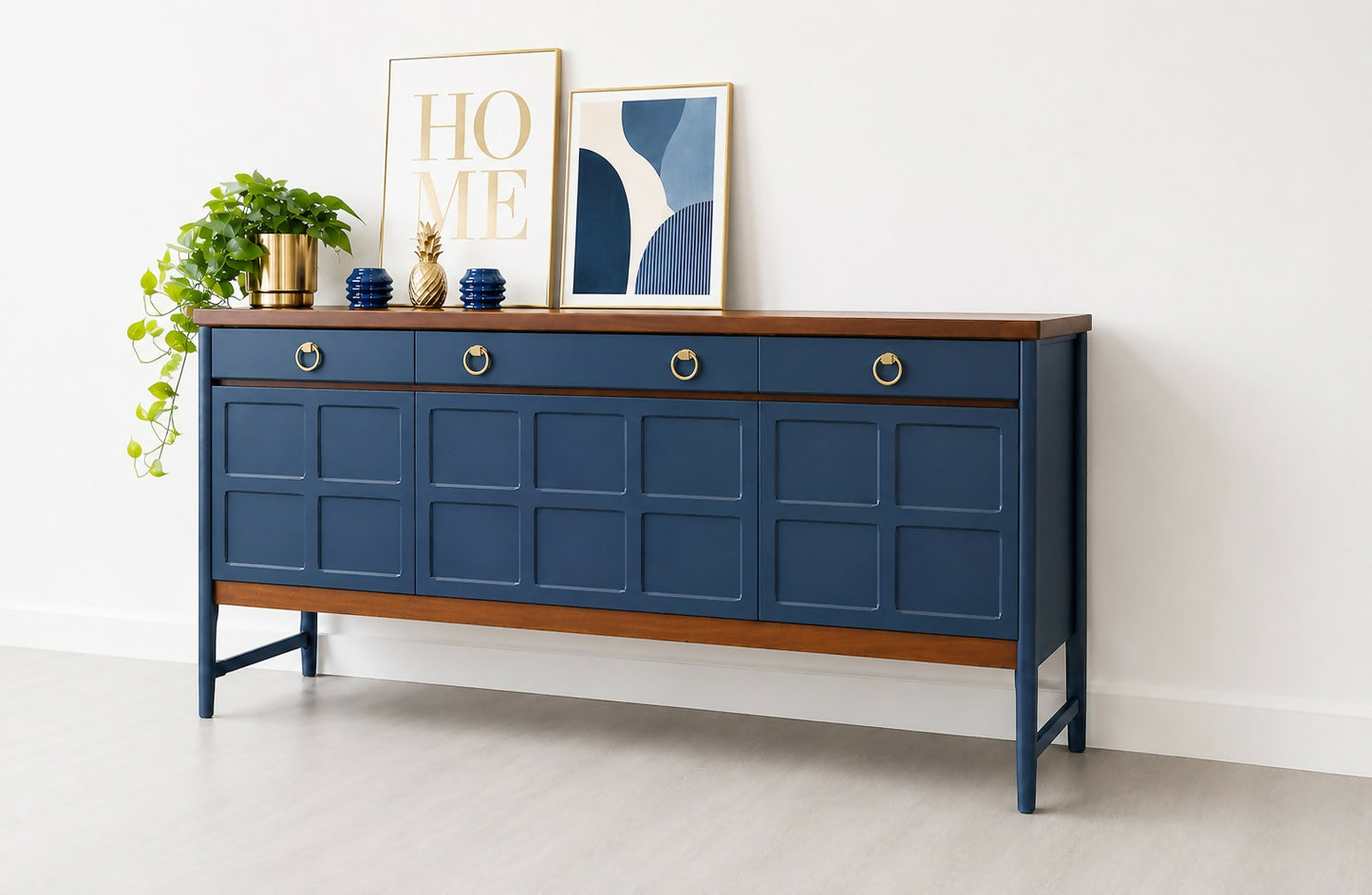 Paint to order- Nathan sideboard-drinks cabinet