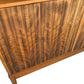 Mid century Walnut sideboard by Morris of Glasgow