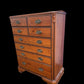 Stunning Ducal Tallboy ANY COLOUR