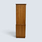 Ercol Windsor Corner Cabinet with Cupboard Light Finish #743c FREE UK Delivery*