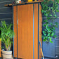 Wardrobe, Armoire, Coat Cupboard, Hallway Storage, Hall Robe