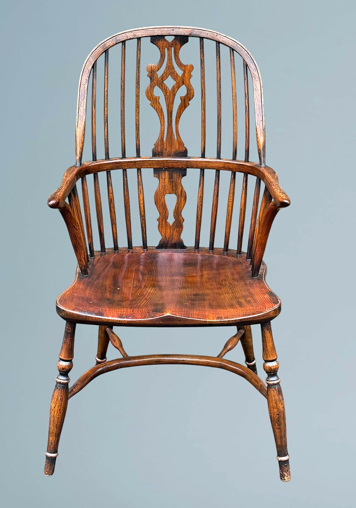 Windsor Armchair