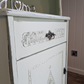 upcycled shabby chic corner cabinet R17032 10