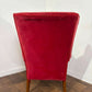 Vintage Parker Knoll Wing Back Chair (For Restoration)