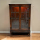 Old Charm Display Cabinet 3 Glass Shelves Model 2091 FREE UK Delivery*