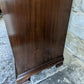 Georgian Style Mahogany Wardrobe by James Phillips & Sons