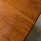 Victorian Mahogany Wind Out Dining Table - Extending- Farmhouse - 180 cm