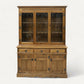 Old Charm Sideboard Base Display Top Cupboards Vintage Finish FREE UK Delivery. SBR9668/1510D