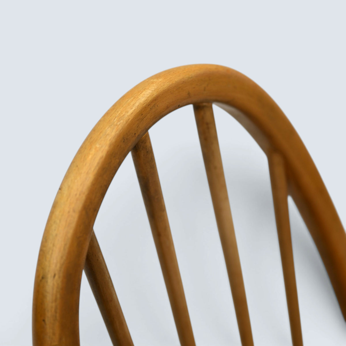 1 Ercol Windsor Quaker Dining Chair Light Finish #365 FREE UK Delivery*