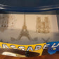 Upcycled painted French style drawers