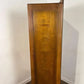 Vintage Oak Veneer Double Door Fitted Wardrobe