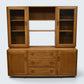 Ercol Windsor Sideboard Display Cabinets Light Finish #455D FREE UK Delivery*