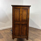 Georgian Style Oak Sideboard