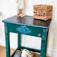 Upcycled Vintage Desk Dressing table School desk