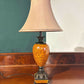 Ornate Reproduction Table Lamp9