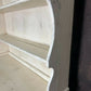 Vintage Painted Oak Dresser Housekeeper’s Cupboard