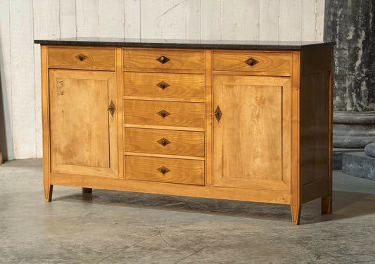 Stylish Directoire Style French Sideboard