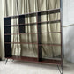 Vintage Mid Century Danish Rosewood Bookcase Shelving Wall Unit Retro Scandi R1069