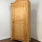 Antique French Style Pine Cupboard