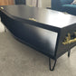 Beautiful Bespoke Coffin Style Coffee Table