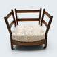 Ercol Impressionist Easy Chair Genuine Ercol Upholstery Vintage FREE UK Delivery