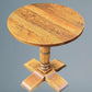 Oak Coffee Table / Oak Wine Table / Oak Occasional Table