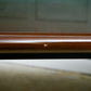 Mid Century Style Mahogany Dining Table or Boardroom Table - 7 FT - 8 Seater