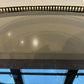 Parisian High Quality French Brass Coffee Table