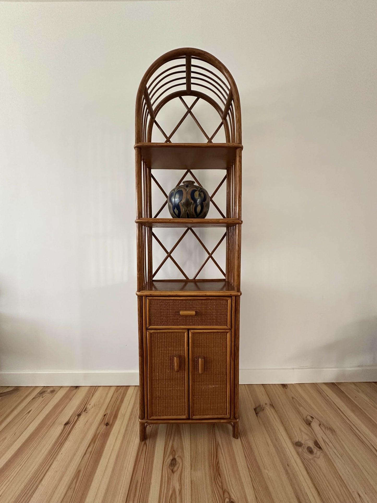 Mid Century Italian Sideboard