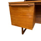 Mid century dressing table by Uniflex