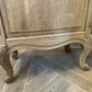 Pretty Pair French Oak Shelves