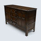Ercol Old Colonial Sideboard Traditional Finish Model 282 FREE UK Delivery*