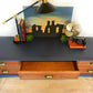 Writing Desk By Stag, 1970s Mid Century