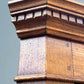 Oak Corner Cabinet Terence Cooper Furniture
